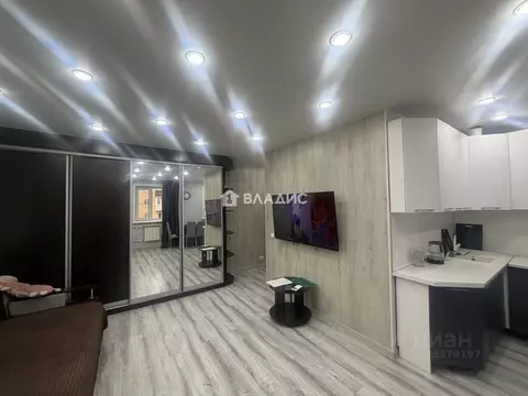2-к кв. Бурятия, Улан-Удэ Октябрьская ул., 10 (40.0 м)