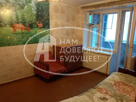 2-к кв. Удмуртия, Глазов ул. Пехтина, 2 (50.6 м)