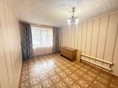 1-к кв. Саратовская область, Саратов Волочаевский проезд, 5 (32.7 м)