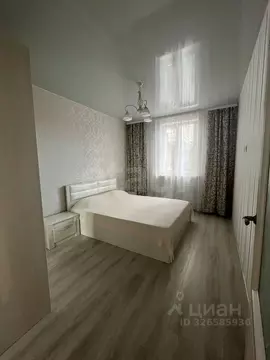 1-к кв. Нижегородская область, Нижний Новгород Славянская ул., 35к1 ...