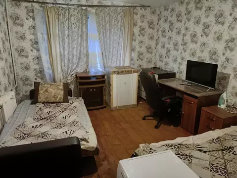 1-к кв. Московская область, Егорьевск муниципальный округ, д. Юрцово ...