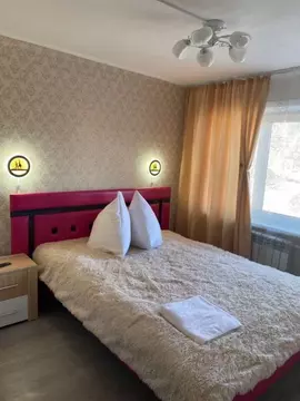 Комната Иркутская область, Железногорск-Илимский ул. Иващенко, 20 ...