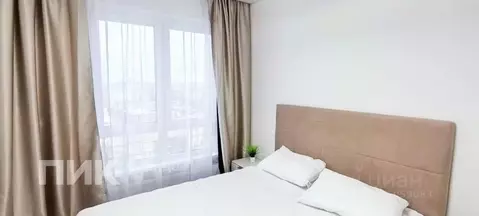 2-к кв. Москва Красноказарменная ул., 15к4 (51.8 м)