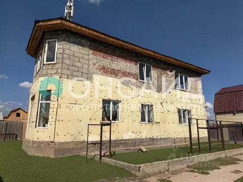 Дом в Бурятия, Улан-Удэ Дружба ДНТ, 147 (240 м)