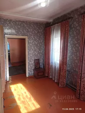 Дом в Омская область, Омск ул. 21-я Линия (36 м)