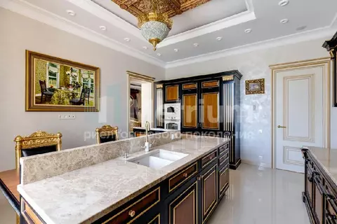 Продается дом в КП Миллениум Парк