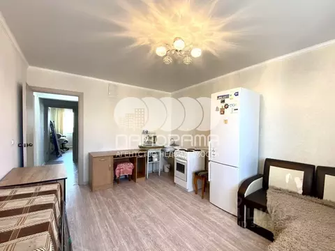 2-к кв. Краснодарский край, Анапа ул. Адмирала Пустошкина, 22к10 ...