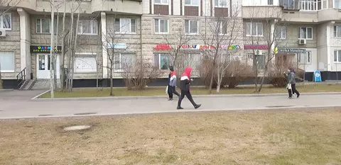Помещение свободного назначения в Москва Веневская ул., 7 (19 м)
