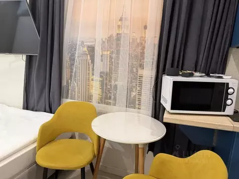 Студия Москва ул. Сретенка, 34/1С5 (11.0 м)