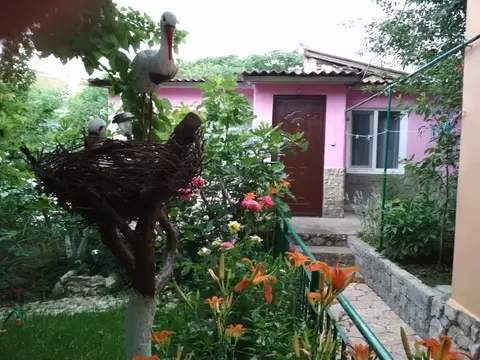 Дом в Крым, Феодосия ул. Нахимова, 72 (20 м)