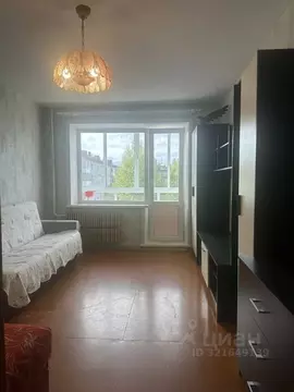 1-к кв. Архангельская область, Архангельск Белая Гора мкр, ул. ...