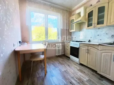 3-к кв. Пермский край, Краснокамский муниципальный округ, пос. Майский ...