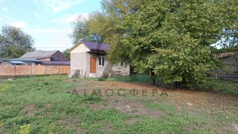 Дом в Краснодарский край, Хадыженск Апшеронский район, ул. Кирова (26 ...