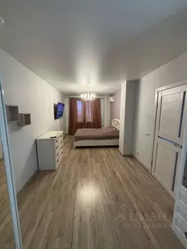 2-к кв. Красноярский край, Красноярск Дудинская ул., 2Б (60.3 м)