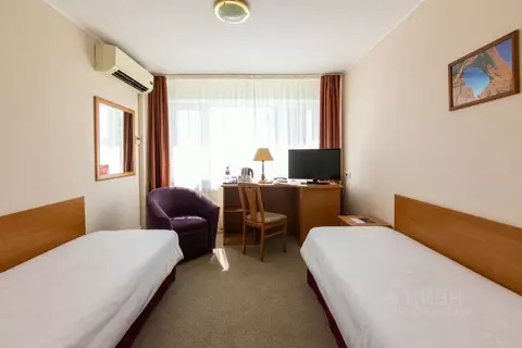 Комната Башкортостан, Уфа просп. Октября, 81 (18.0 м)