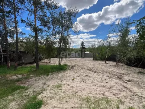 Участок в Саха (Якутия), Якутск ул. Тобурокова (9.0 сот.)