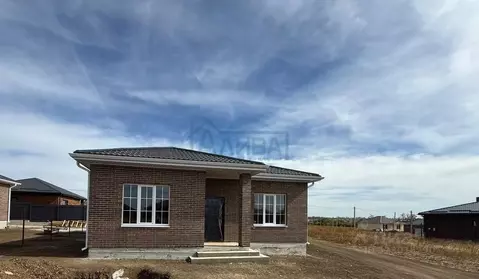 Дом в Ростовская область, Мясниковский район, Краснокрымское с/пос, ...