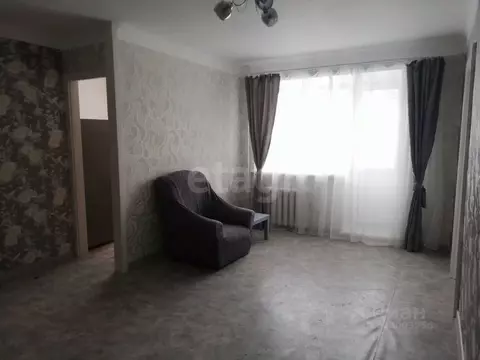 2-к кв. Новосибирская область, Новосибирск ул. Дуси Ковальчук, 266/4 ...