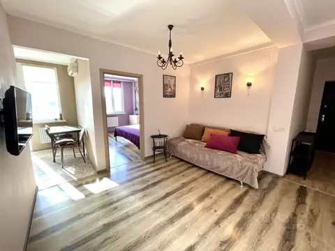 1-к кв. Севастополь ул. Репина, 19 (47.0 м)