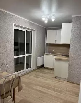 1-к кв. Башкортостан, Уфа ул. Современников, 4 (35.0 м)