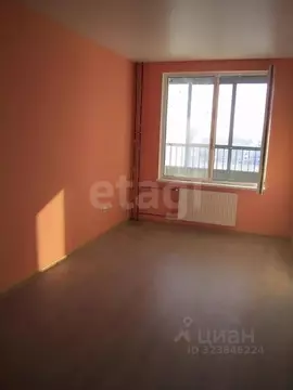 1-к кв. Санкт-Петербург бул. Александра Грина, 1 (38.5 м)