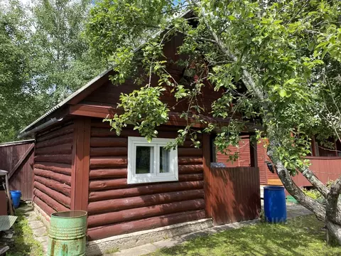 Дом в Владимирская область, Петушинский район, Нагорное муниципальное ...