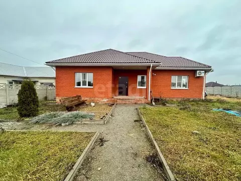 Дом в Белгородская область, Белгородский район, с. Стрелецкое ул. ...