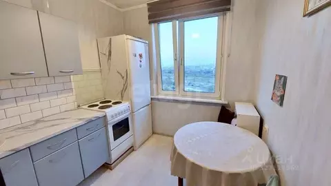 2-к кв. Москва Дегунинская ул., 13К2 (46.0 м)