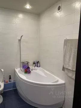 1-к кв. Татарстан, Казань ул. Салиха Батыева, 17 (47.0 м)