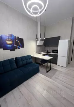 1-к кв. Удмуртия, Ижевск Молодежная ул., 107В (24.0 м)