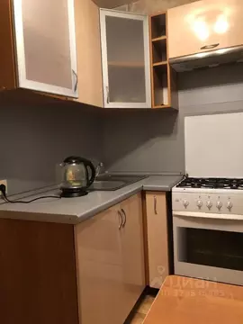 2-к кв. Москва Молдавская ул., 2К1 (45.0 м)