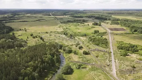 Участок в Свердловская область, Слободо-Туринский район, ...