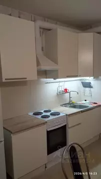 1-к кв. Московская область, Щелково ул. Неделина, 25 (42.0 м)