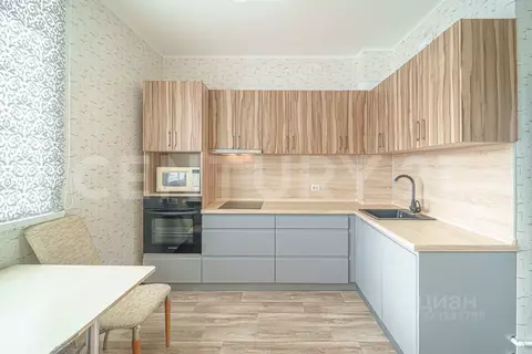 2-к кв. Пермский край, Пермь ул. Окулова, 62 (69.0 м)