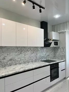 2-к кв. Татарстан, Казань Портовая ул., 37к1 (58.0 м)