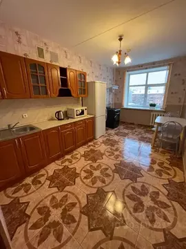 2-к кв. Псковская область, Псков ул. Льва Толстого, 3 (67.0 м)