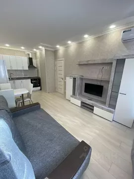 1-к кв. Московская область, Мытищи Новомытищинский просп., 4А (38.0 м)