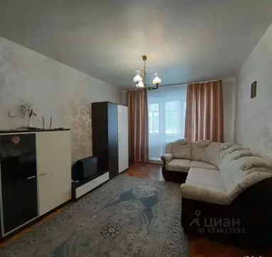 1-к кв. Ивановская область, Иваново ДСК мкр, 3 (38.0 м)