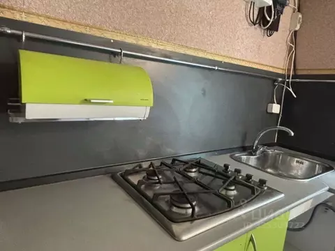 Дом в Костромская область, Кострома ул. Козуева, 56 (44 м)