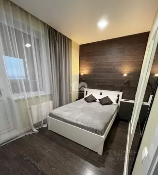 2-к кв. Новосибирская область, Новосибирск ул. Залесского, 8/1 (45.0 ...