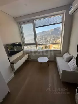 1-к кв. Крым, Ялта муниципальный округ, Массандра пгт ш. Южнобережное, ...