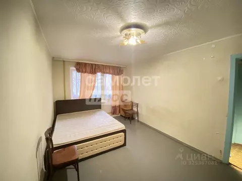 2-к кв. Пермский край, Пермь Фонтанная ул., 8 (44.7 м)