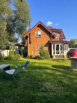 Дом в Москва Язово СНТ, 404Ас1 (90 м)