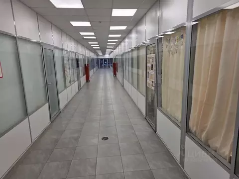 Торговая площадь в Московская область, Жуковский ул. Грищенко, 5 (20 ...