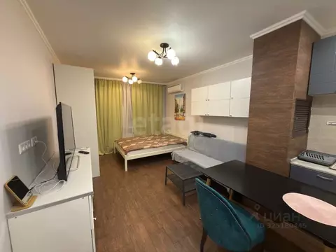 3-к кв. Московская область, Красногорск бул. Павшинский, 38 (69.1 м)