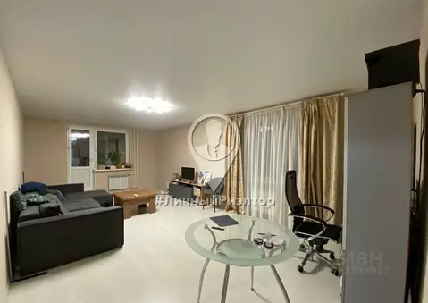 2-к кв. Рязанская область, Рязань ул. 4-я Линия, 66 (78.0 м)