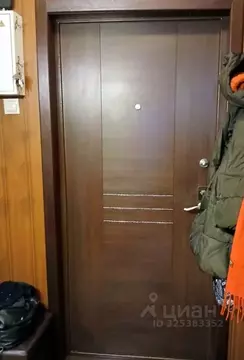 2-к кв. Москва ул. Академика Понтрягина, 11к1 (51.4 м)