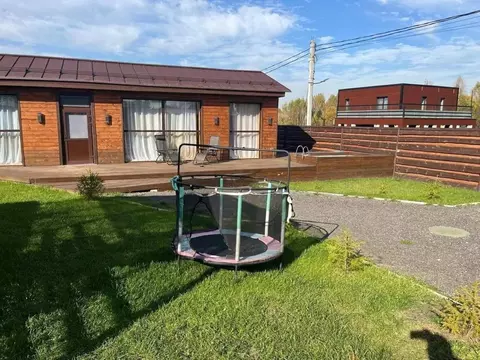 Дом в Московская область, Солнечногорск городской округ, Бережки-2 ...