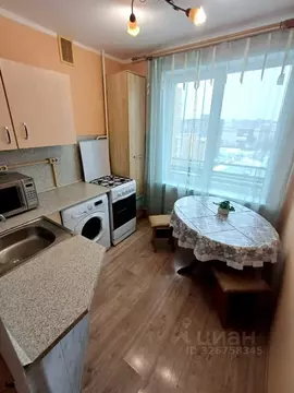 2-к кв. Москва ул. Черняховского, 9К3 (38.0 м)