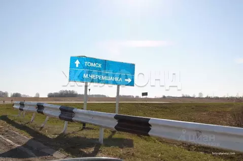 Дом в Новосибирская область, Колыванский район, д. Малая Черемшанка ...